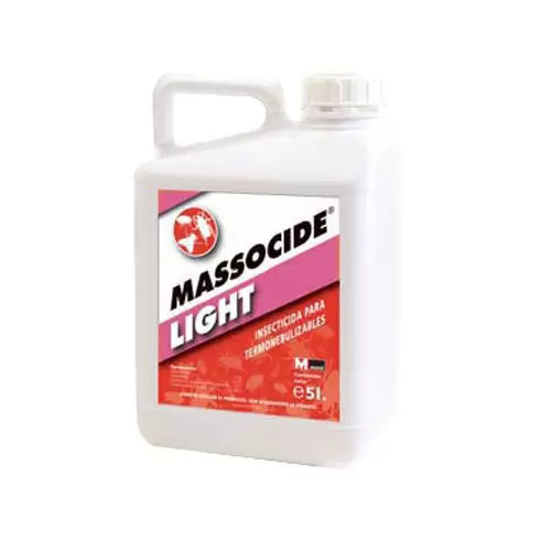 MASSOCIDE LIGHT
