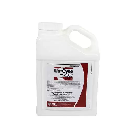 UP-CYDE PRO 2.0 EC