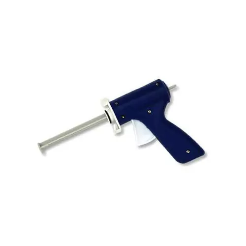 BAIT GUN BLUE FOR GEL