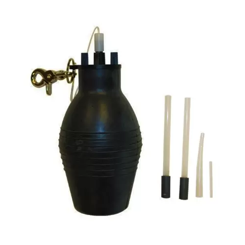 B&G BULB DUSTER-R 1150