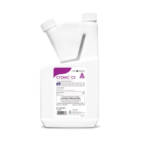 CYZMIC CS