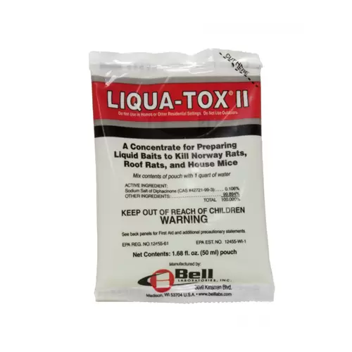 LIQUA-TOX II