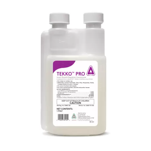 TEKKO PRO