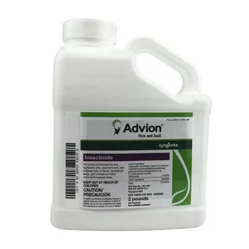 ADVION FIRE ANT BAIT