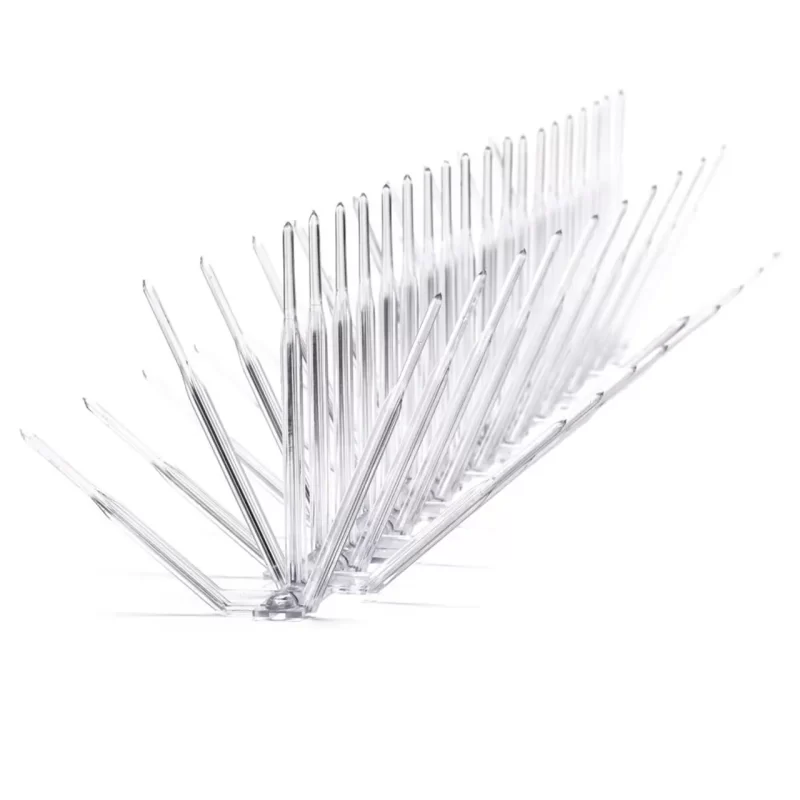 BIRD SPIKES PLASTICOS