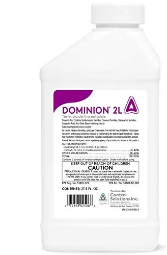 Dominion 2L