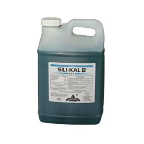 GRIGG SILI-KAL-B  8-0-4