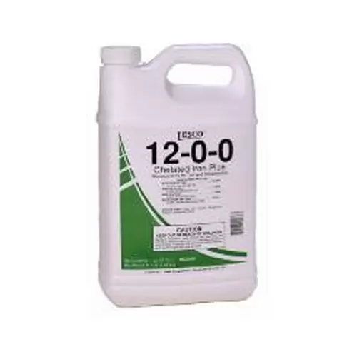 LESCO IRON PLUS 12-0-0