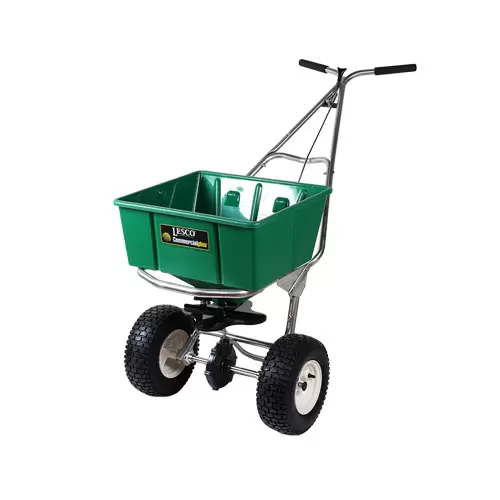 LESCO SPREADER