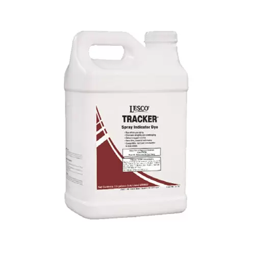 LESCO TRACKER