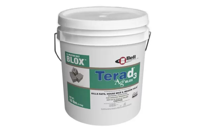 Terad3 AG Blox